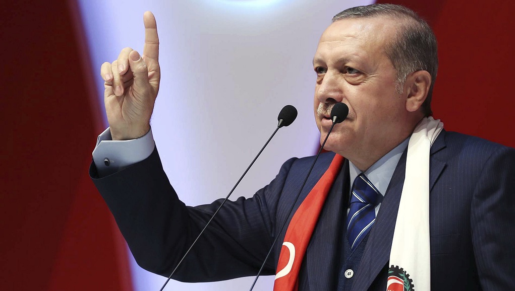 Αποσύρθηκε διαμαρτυρόμενη η Τουρκία από άσκηση του ΝΑΤΟ