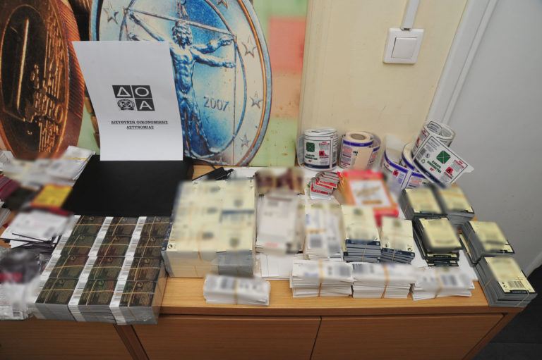 Θα γέμιζαν και την αγορά της Κρήτης με «μπόμπες»