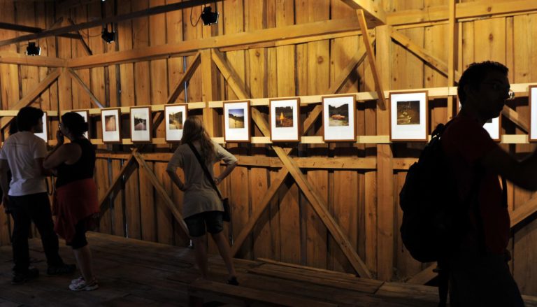 Φεστιβάλ Βωβούσας – Το μοναδικό ορεινό φεστιβάλ στην Ελλάδα