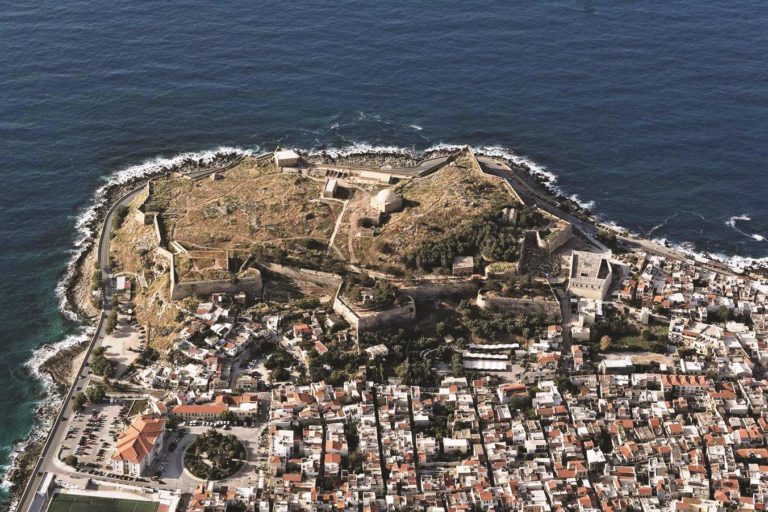 Ρέθυμνο: 7 χώρες στη συνάντηση για την προστασία των μνημείων
