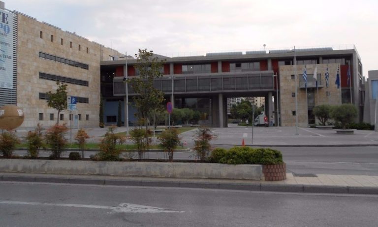 Τακτοποιήθηκαν οι οφειλές του δήμου Θεσσαλονίκης από την υπεξαίρεση