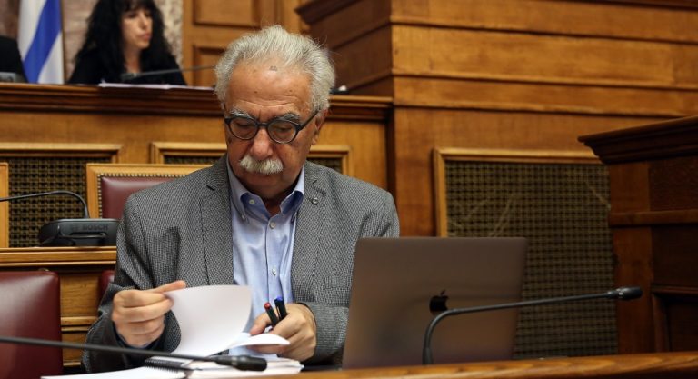 Δεκτό κατά πλειοψηφία το ν/σ για την Γ’βάθμια εκπαίδευση