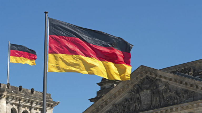 Χαιρετίζει το Βερολίνο την επιστροφή στις αγορές