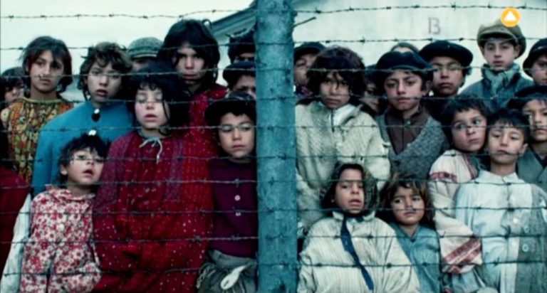 “Κυνηγημένοι από τους ναζί”: Δραματική ταινία στην ΕΡΤ3 (trailer)