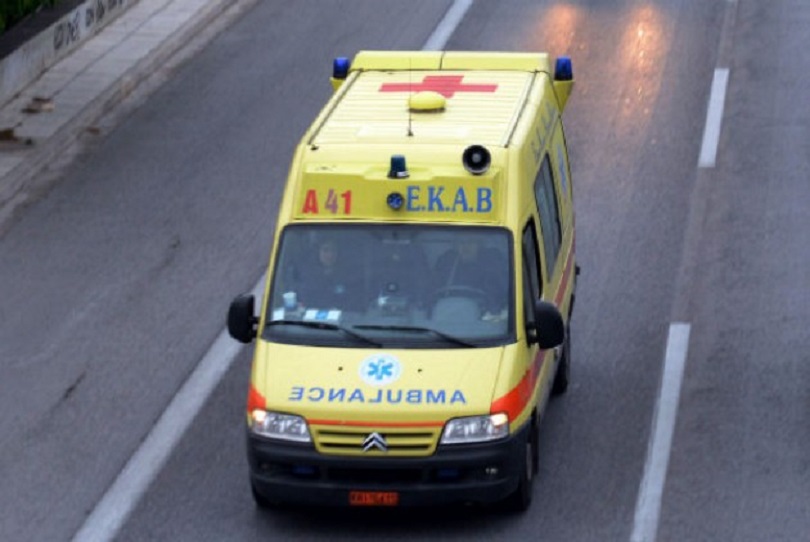 Ηγουμενίτσα: Τραυματισμός 61χρονου καβοδέτη