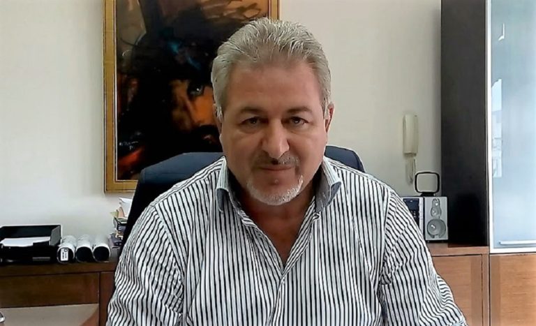 Και ο Δήμαρχος Ηγουμενίτσας θα είναι εκ νέου υποψήφιος