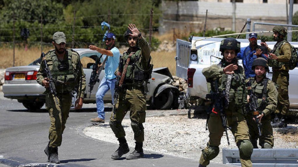 Νέες συγκρούσεις μεταξύ Παλαιστινίων και Ισραηλινών αστυνομικών στην Ιερουσαλήμ