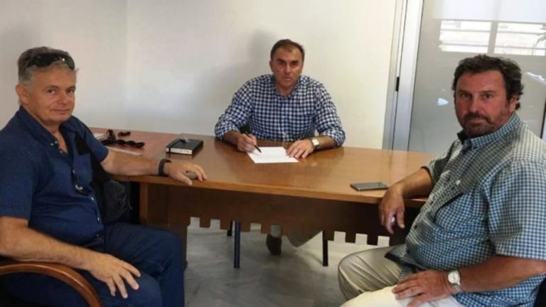 Μεγάλες οι ζημιές από την πυρκαγιά