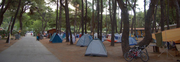 Καταδικάστηκε για ασέλγεια σε βάρος φοιτήτριας γιατρός του κάμπινγκ του ΑΠΘ