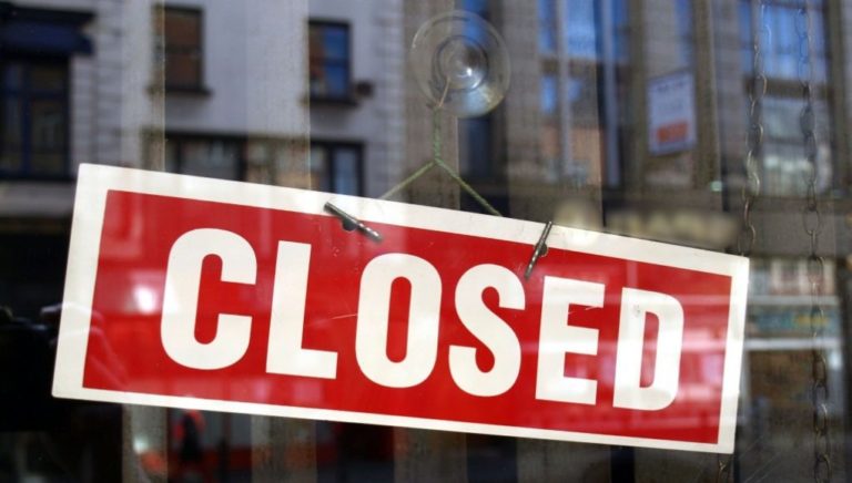 Σέρρες: Κλειστά τα καταστήματα την Κυριακή