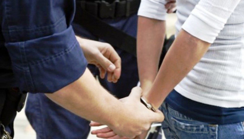 Βόλος: Συνελήφθη 39χρονη για κλοπή από σούπερ μάρκετ