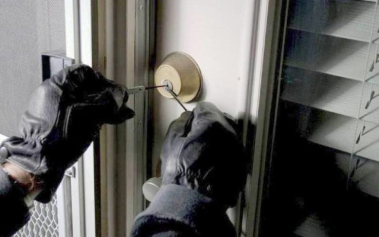 Καβάλα: Ληστεία με λεία 18.000 ευρώ
