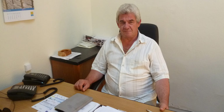 Κ.Κόκκορης: Στη δικαιοσύνη τα «φερέφωνα» που κατηγορούν τη ΔΕΥΑΖ
