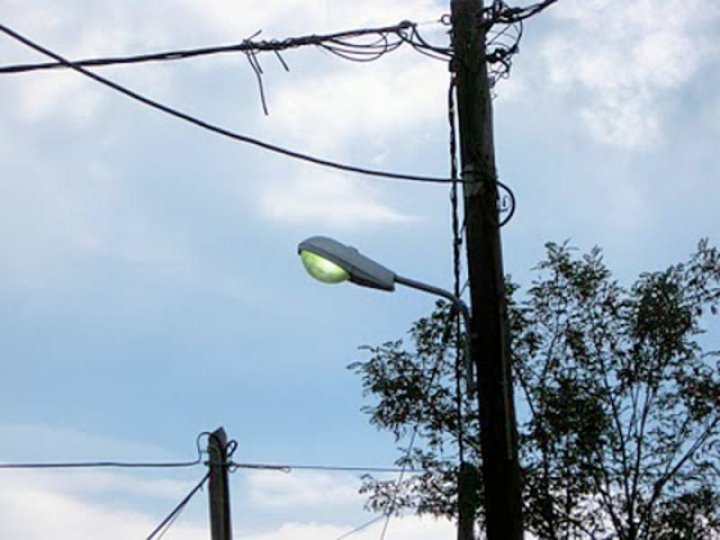 Στο σκοτάδι ο κόμβος…