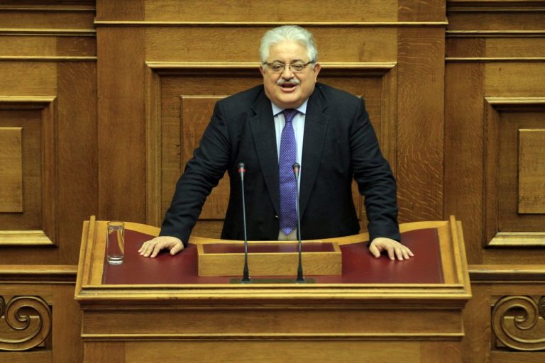 Τζαβάρας: “Το ηθικό πλεονέκτημα της Αριστεράς είναι η ανηθικότητά της” (audio)