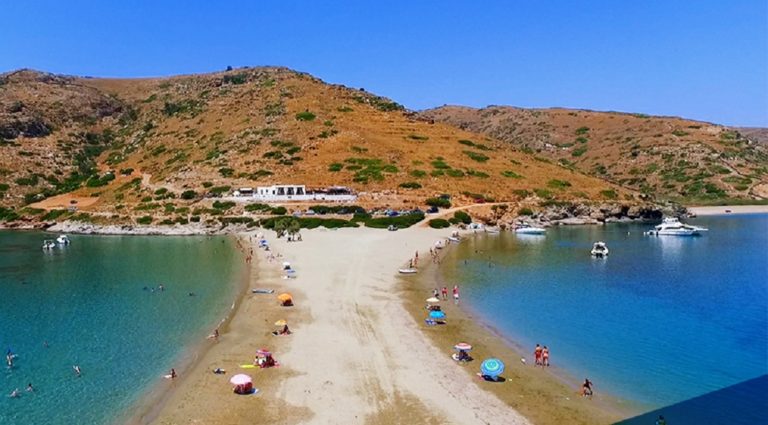 Δήμος Κύθνου: Την Παρασκευή κλιμάκιο του ΕΟΔΥ στο νησί – Κλειστές οι δημοτικές υπηρεσίες