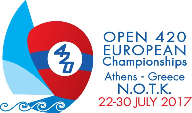 Ανοικτό Πανευρωπαϊκό Πρωτάθλημα Σκαφών 420