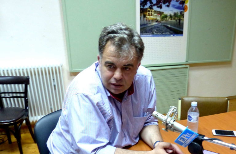 Τα μέλη της Φιλαδελφίας Κομοτηνής παρουσίασαν τα προϊόντα τους