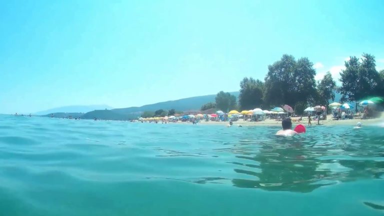 Τρεις πνιγμοί μέσα σε λίγες ώρες σε Θεσσαλονίκη και Πιερία
