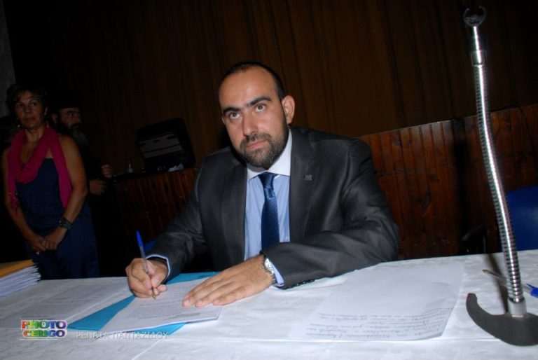 Ο Δήμαρχος Κυθήρων στην ΕΡΡΤ Χανίων… Το “Βιτσέντζος Κορνάρος” δεν πρόκειται να επανέλθει (audio)