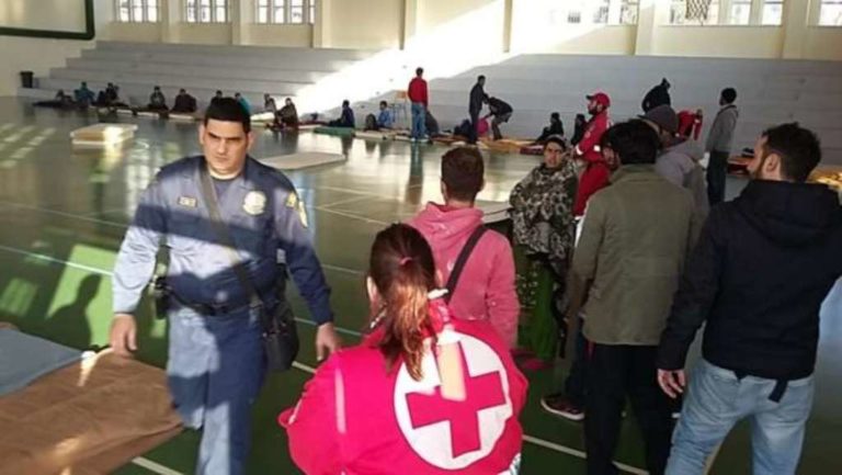 «Καμπάνα» σε Τούρκο για διακίνηση μεταναστών