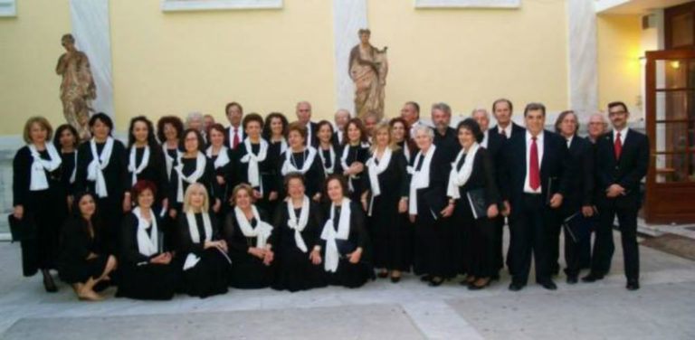 Χάρισαν μοναδικές μελωδικές βραδιές