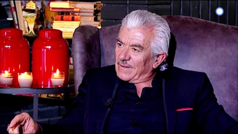 «Μιλάμε ελεύθερα» με τον Γιώργο Γιαννόπουλο (trailer)