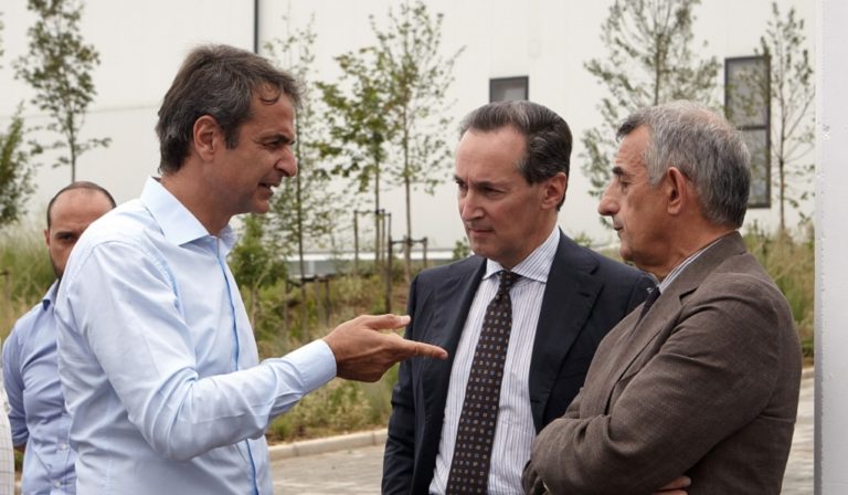 Κυρ. Μητσοτάκης: Η αλήθεια απαραίτητη προϋπόθεση για να χτίσουμε το κοινό μας μέλλον (video)