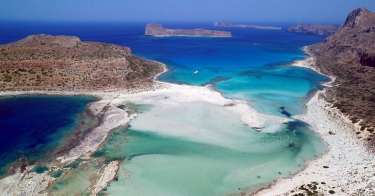 Ανυπότακτη Κρήτη: Όχι στην επιβολή εισιτηρίου σε Μπάλο και Ελαφονήσι