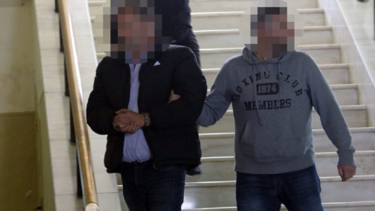 Έφεση γιατί «έσπασαν» τα ισόβια