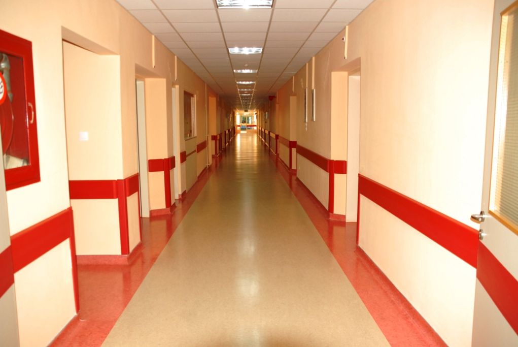 Τεχνικό κλιμάκιο για την Παθολογική του Νοσοκομείου Χίου