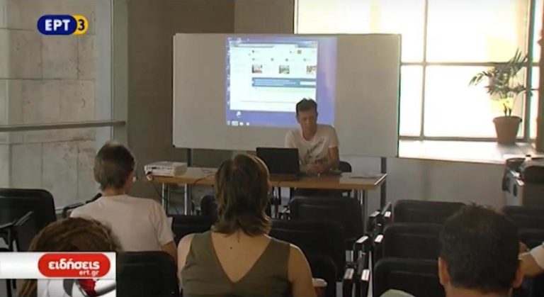 Συνεργασία δήμου Θεσσαλονίκης – ΟΚΑΝΑ (video)