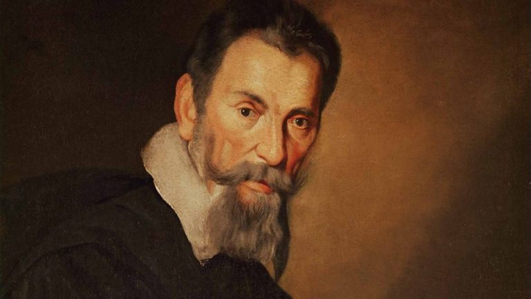 “ΧορωδιοΓραφίες” με έργα Josquin des Prez και Claudio Monteverdi