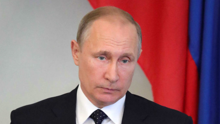 Εντολή Πούτιν για απέλαση 755 Αμερικανών διπλωματών