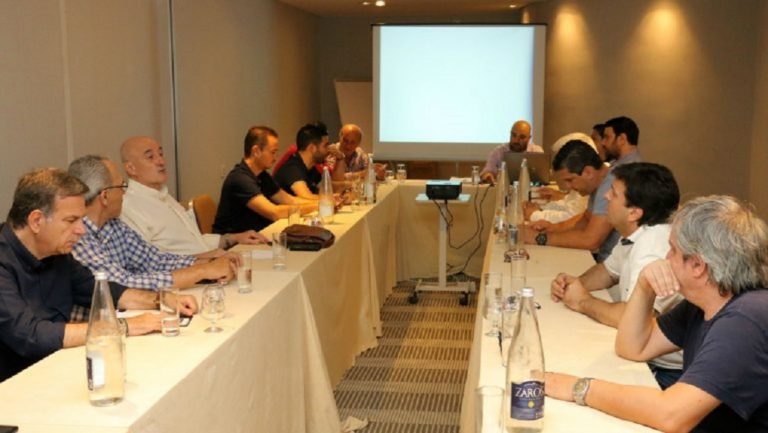 Αύξηση μετοχικού κεφαλαίου στην ΠΑΕ-ΟΦΗ