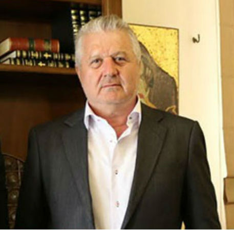 Ο νέος επικεφαλής της «Ανοιχτής Συμπολιτείας» στην ΕΡΤ Πύργου