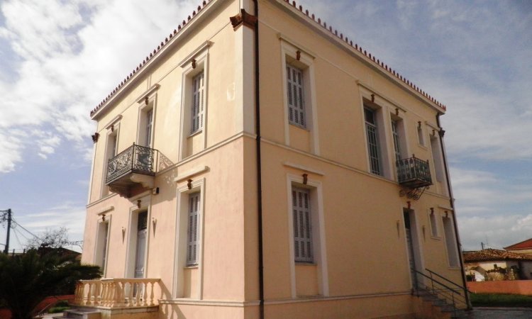 Μήνυμα Ενότητας από τους Ηλείους Ομογενείς