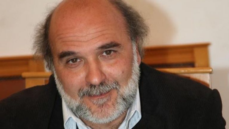 Γ. Παυλιδάκης: “Όχι” λειτουργία καζίνο στην Κρήτη” (audio)