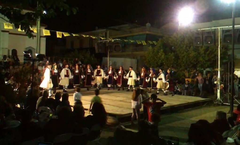 “Γιορτή Οστράκων” από το Δήμο Μεγαρέων στη Νέα Πέραμο