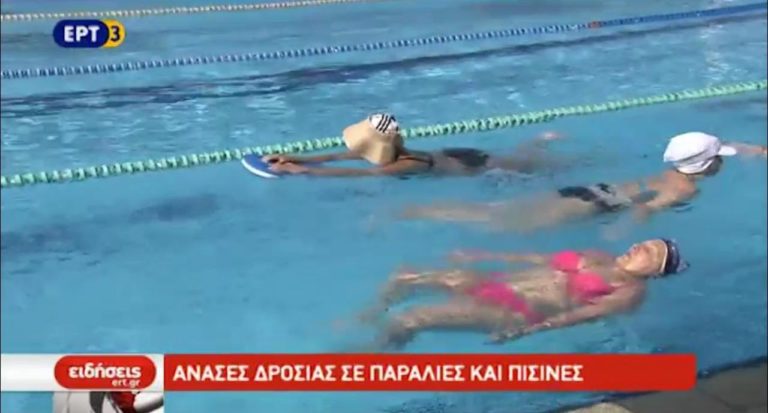 «Kαμίνι» και σήμερα η χώρα (video)