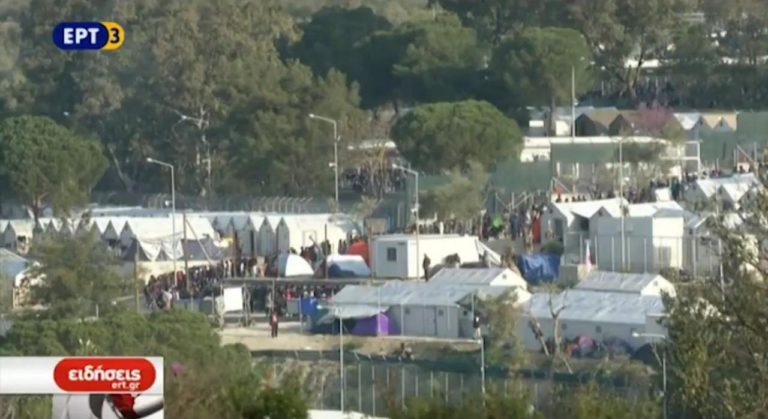 Τι αλλαγές σχεδιάζει η κυβέρνηση για τη φιλοξενία των προσφύγων (video)