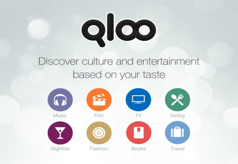 Qloo: ένα startup που αναλύει τα γούστα των καταναλωτών