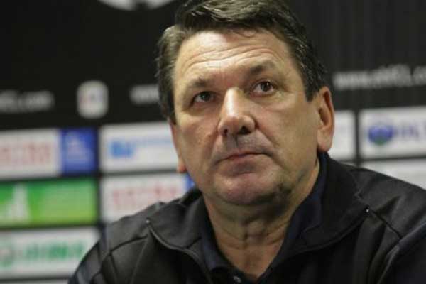 Προσφορά Ρουμάνου Ολυμπιονίκη στο Μουσείο Ολυμπίας