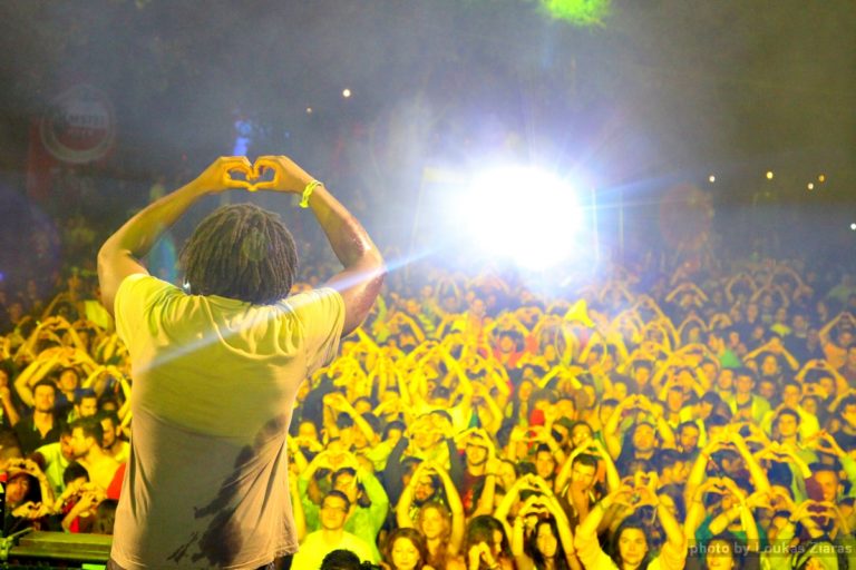Έρχεται το 39ο River Party (video)