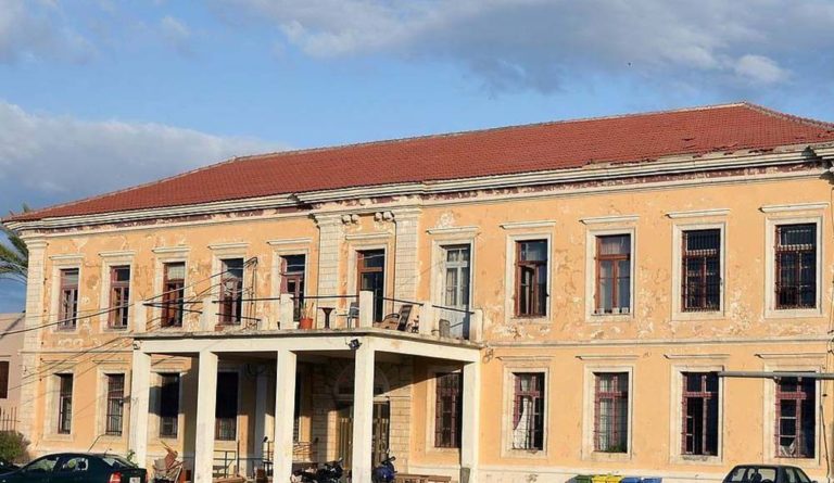 Προχωρά η εκμίσθωση των κτιρίων του Πολυτεχνείου Κρήτης
