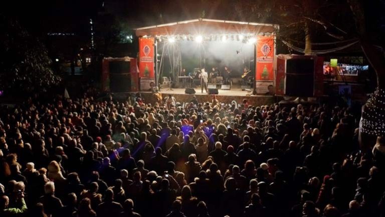 Συναυλίες Μητσιά, Αρβανιτάκη, Ψαραντώνη στον δήμο Βόλβης