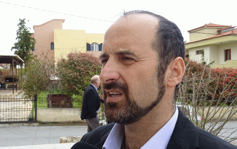 Θ. Σταθάκης: Ακυρώσεις δρομολογίων του «Βιτσέντζος Κορνάρος» (audio)