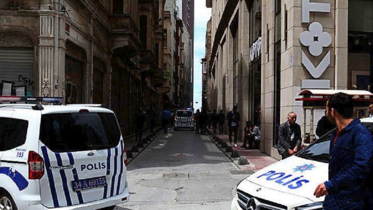 Τουρκία: Συνέλαβαν 12χρονο κορίτσι – Επιδρομές σε 9 επαρχίες