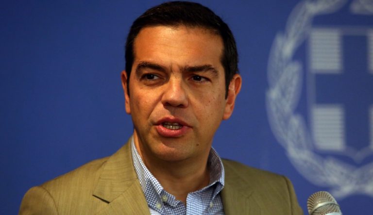 Αύριο παρουσιάζεται η «Εθνική Στρατηγική για τη Διοικητική Μεταρρύθμιση 2017-2019»