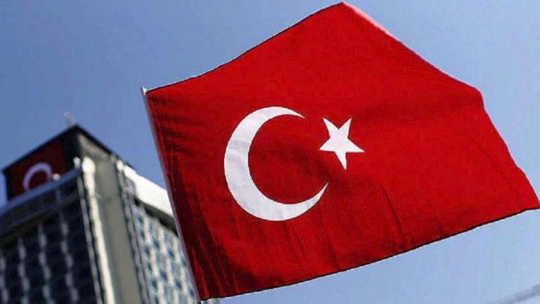 Βολές τουρκικού ΥΠΕΞ κατά Γερμανίας-Αφορμή η φυλάκιση ακτιβιστών